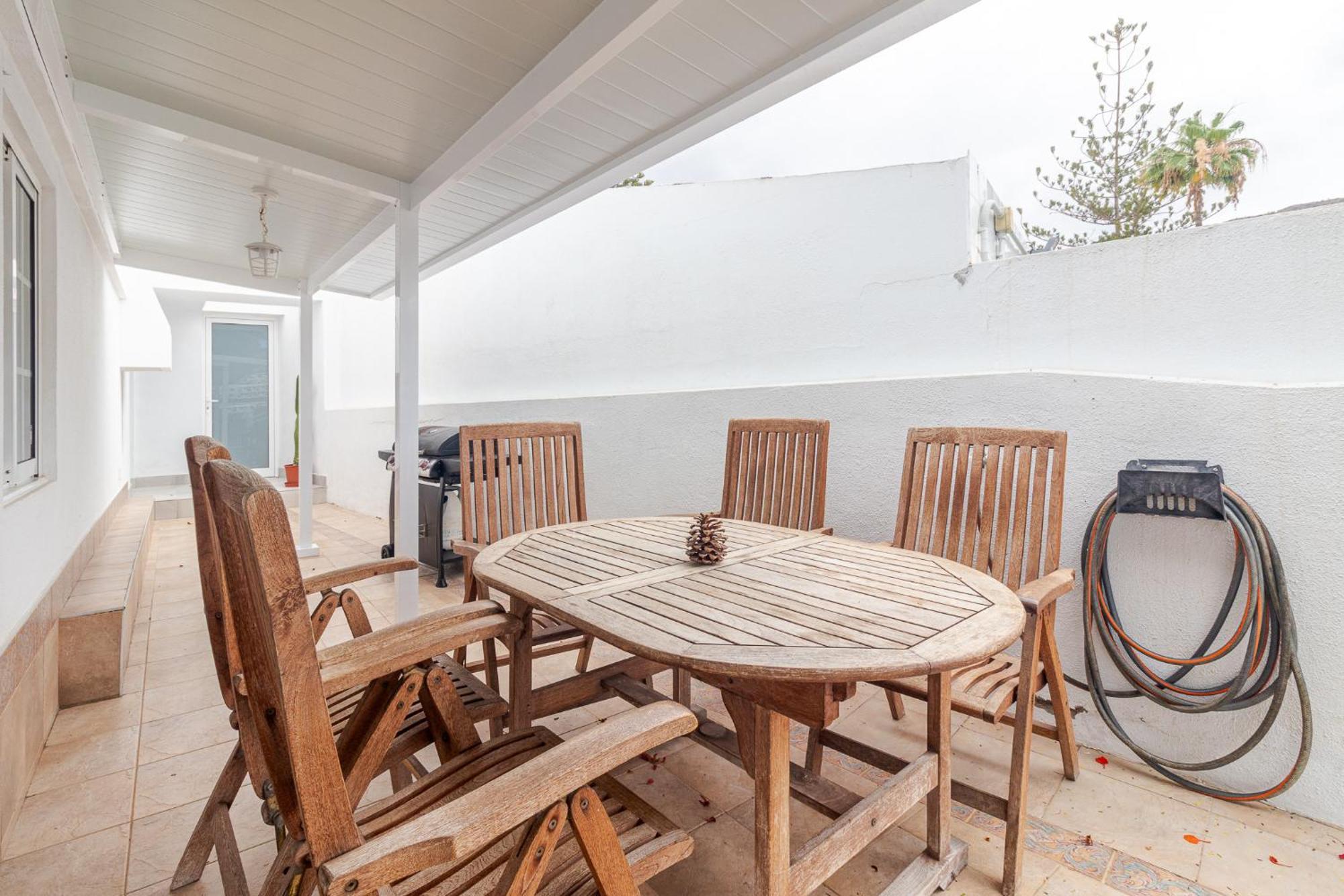 Flatguest Orinoco + Pool + Terrace + Garden Villa Mogan Exterior photo