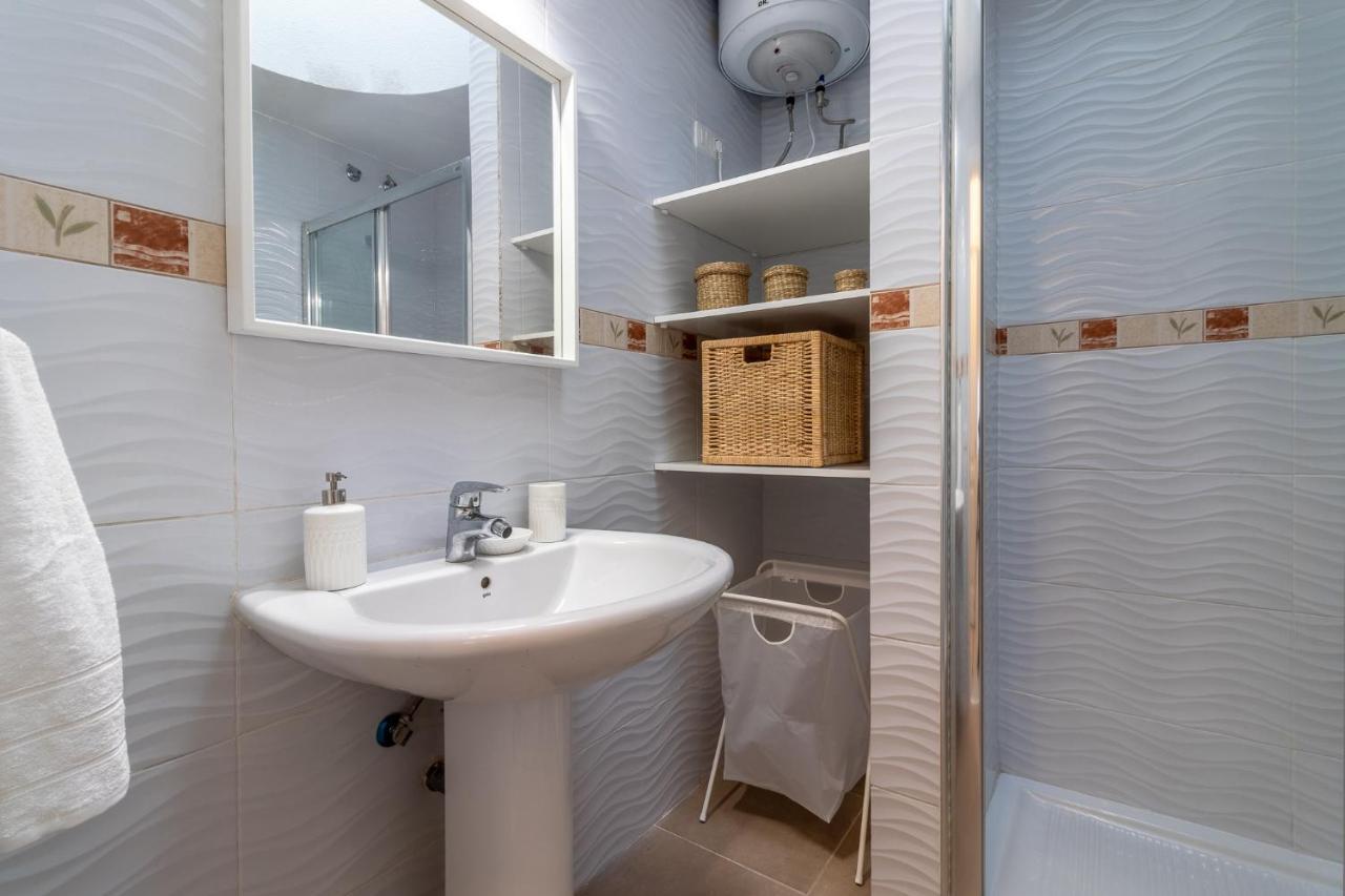 Flatguest Orinoco + Pool + Terrace + Garden Villa Mogan Exterior photo